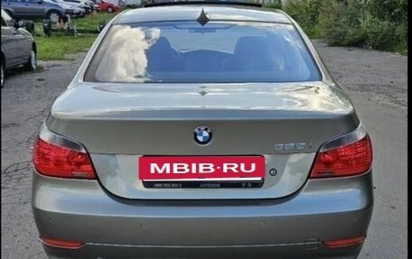 BMW 5 серия, 2004 год, 1 200 000 рублей, 9 фотография
