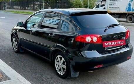 Chevrolet Lacetti, 2007 год, 344 000 рублей, 2 фотография