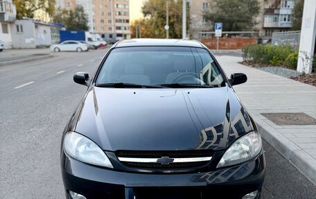 Chevrolet Lacetti, 2007 год, 344 000 рублей, 6 фотография