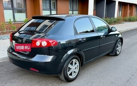 Chevrolet Lacetti, 2007 год, 344 000 рублей, 3 фотография