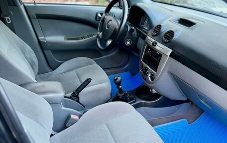 Chevrolet Lacetti, 2007 год, 344 000 рублей, 16 фотография