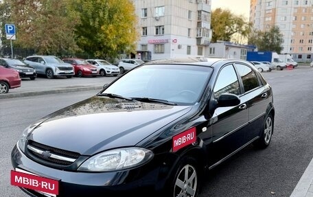 Chevrolet Lacetti, 2007 год, 344 000 рублей, 5 фотография