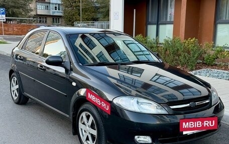 Chevrolet Lacetti, 2007 год, 344 000 рублей, 4 фотография