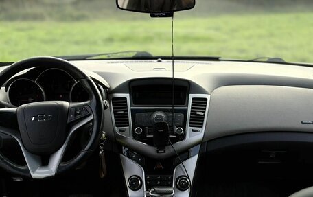 Chevrolet Cruze II, 2012 год, 700 000 рублей, 5 фотография