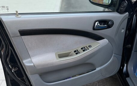Chevrolet Lacetti, 2007 год, 344 000 рублей, 24 фотография