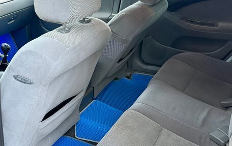 Chevrolet Lacetti, 2007 год, 344 000 рублей, 19 фотография