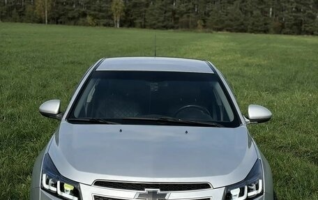 Chevrolet Cruze II, 2012 год, 700 000 рублей, 6 фотография