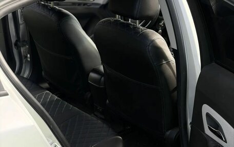 Chevrolet Cruze II, 2012 год, 700 000 рублей, 11 фотография
