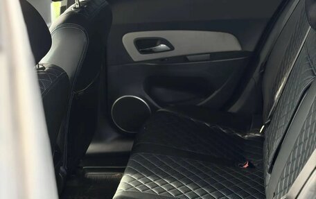 Chevrolet Cruze II, 2012 год, 700 000 рублей, 16 фотография