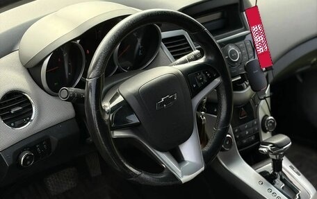 Chevrolet Cruze II, 2012 год, 700 000 рублей, 17 фотография