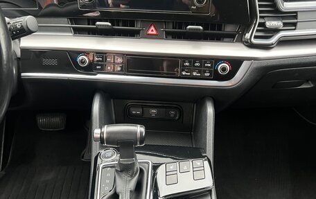 KIA Sportage IV рестайлинг, 2022 год, 3 000 000 рублей, 13 фотография