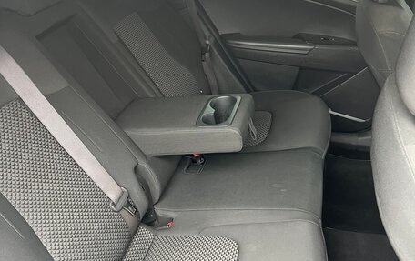 KIA Sportage IV рестайлинг, 2022 год, 3 000 000 рублей, 11 фотография