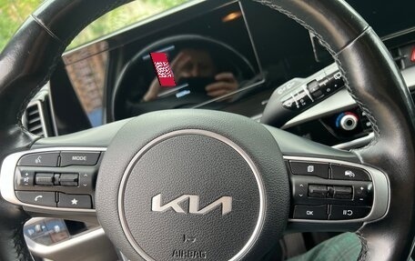 KIA Sportage IV рестайлинг, 2022 год, 3 000 000 рублей, 16 фотография