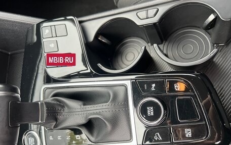 KIA Sportage IV рестайлинг, 2022 год, 3 000 000 рублей, 14 фотография