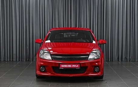 Opel Astra H, 2007 год, 950 000 рублей, 3 фотография