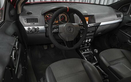 Opel Astra H, 2007 год, 950 000 рублей, 6 фотография