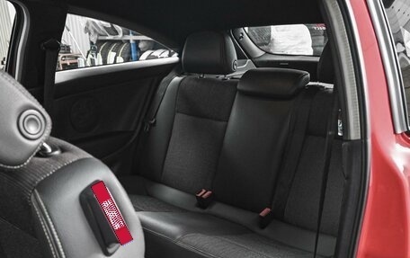 Opel Astra H, 2007 год, 950 000 рублей, 9 фотография