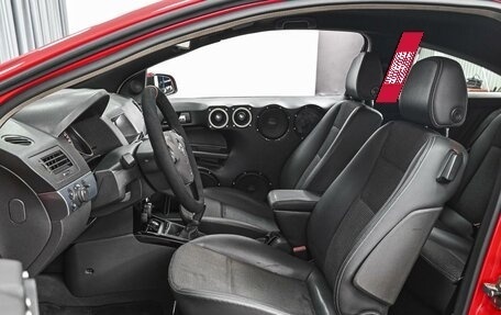 Opel Astra H, 2007 год, 950 000 рублей, 10 фотография
