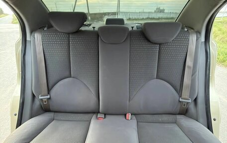 KIA Rio II, 2007 год, 380 000 рублей, 12 фотография