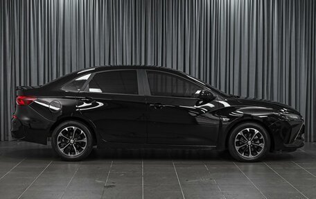 Chevrolet Monza, 2023 год, 1 691 000 рублей, 5 фотография