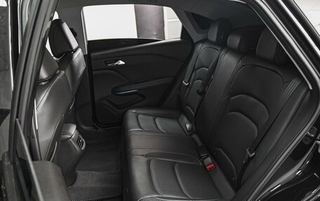 Chevrolet Monza, 2023 год, 1 691 000 рублей, 9 фотография