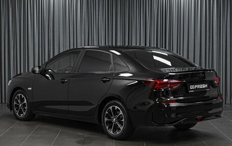 Chevrolet Monza, 2023 год, 1 691 000 рублей, 2 фотография