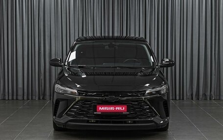 Chevrolet Monza, 2023 год, 1 691 000 рублей, 3 фотография