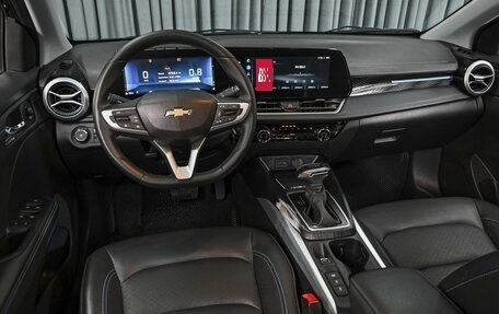 Chevrolet Monza, 2023 год, 1 691 000 рублей, 6 фотография