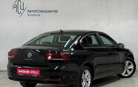 Volkswagen Passat B8 рестайлинг, 2021 год, 2 889 800 рублей, 2 фотография