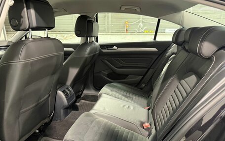 Volkswagen Passat B8 рестайлинг, 2021 год, 2 889 800 рублей, 6 фотография