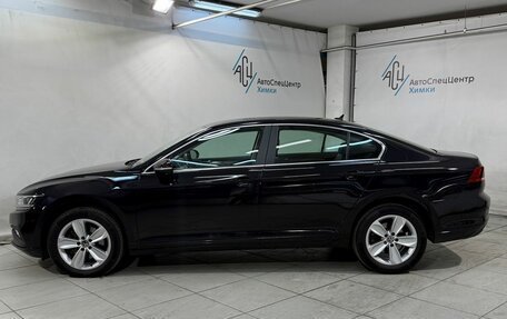 Volkswagen Passat B8 рестайлинг, 2021 год, 2 889 800 рублей, 18 фотография