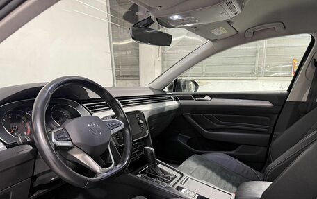 Volkswagen Passat B8 рестайлинг, 2021 год, 2 889 800 рублей, 8 фотография