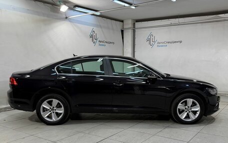 Volkswagen Passat B8 рестайлинг, 2021 год, 2 889 800 рублей, 17 фотография
