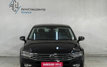 Volkswagen Passat B8 рестайлинг, 2021 год, 2 889 800 рублей, 13 фотография