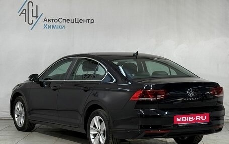 Volkswagen Passat B8 рестайлинг, 2021 год, 2 889 800 рублей, 16 фотография