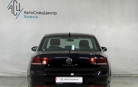 Volkswagen Passat B8 рестайлинг, 2021 год, 2 889 800 рублей, 14 фотография