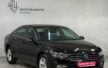 Volkswagen Passat B8 рестайлинг, 2021 год, 2 889 800 рублей, 15 фотография