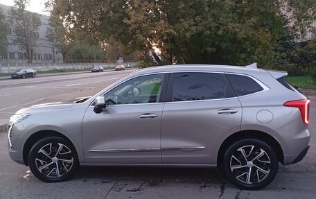 Haval Jolion, 2021 год, 1 750 000 рублей, 1 фотография