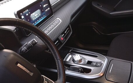 Haval Jolion, 2021 год, 1 750 000 рублей, 4 фотография