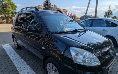 Hyundai Matrix I рестайлинг, 2008 год, 490 000 рублей, 3 фотография