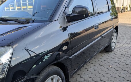 Hyundai Matrix I рестайлинг, 2008 год, 490 000 рублей, 1 фотография