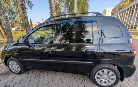 Hyundai Matrix I рестайлинг, 2008 год, 490 000 рублей, 4 фотография
