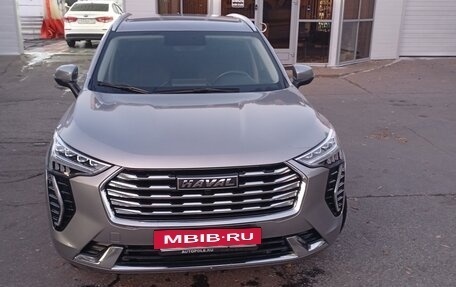 Haval Jolion, 2021 год, 1 750 000 рублей, 2 фотография