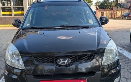 Hyundai Matrix I рестайлинг, 2008 год, 490 000 рублей, 2 фотография