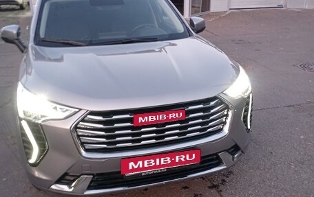 Haval Jolion, 2021 год, 1 750 000 рублей, 9 фотография