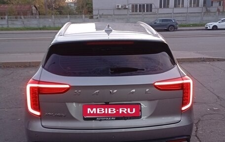 Haval Jolion, 2021 год, 1 750 000 рублей, 8 фотография