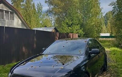 Audi A4, 2011 год, 1 100 000 рублей, 1 фотография