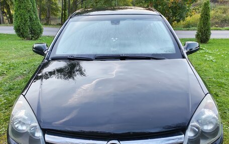Opel Astra H, 2009 год, 200 000 рублей, 1 фотография