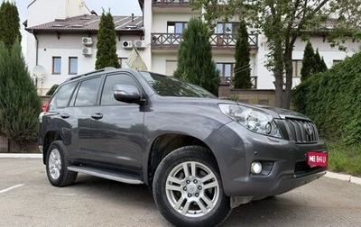 Toyota Land Cruiser Prado 150 рестайлинг 2, 2011 год, 2 600 000 рублей, 1 фотография