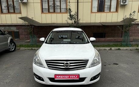 Nissan Teana, 2012 год, 1 000 000 рублей, 1 фотография